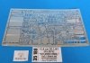 Aber 35180 German tank destroyer 12,8 cm Sf. L/61 (Pz.Sf.V) Sturer Emil - vol.1 - basic set (1:35)